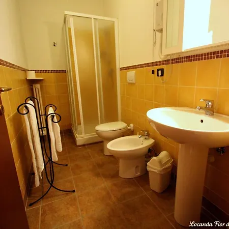 Les Reves Hotel Andezeno