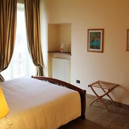 Les Reves Hotel Andezeno