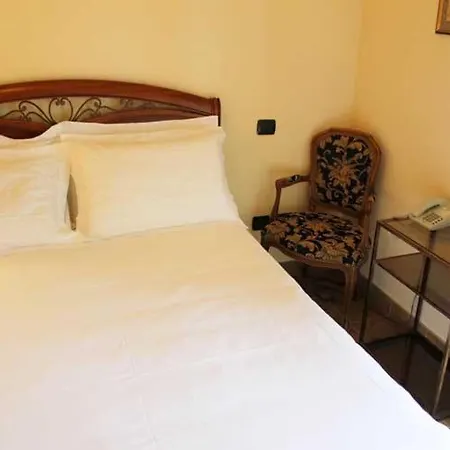 Hotel Les Reves 3*