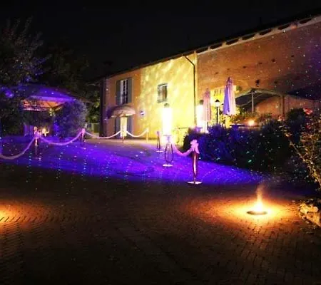 Les Reves Hotel