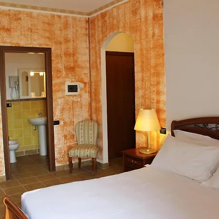 Hotel Les Reves Andezeno