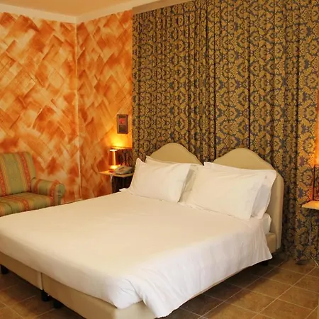 Les Reves Hotel