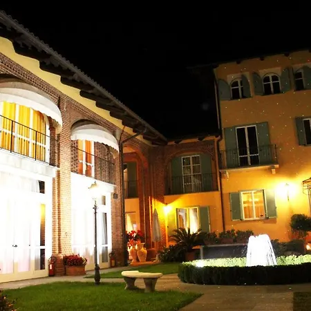 Les Reves Hotel Andezeno