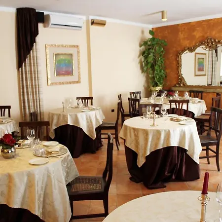 Hotel Les Reves