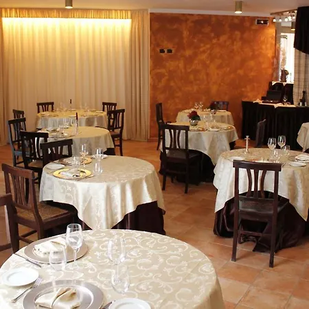 Hotel Les Reves 3*