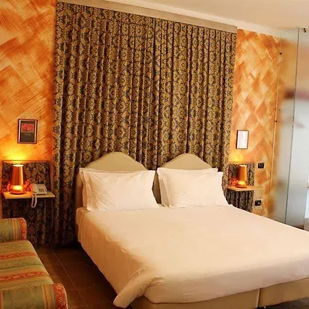 Les Reves Hotel Andezeno